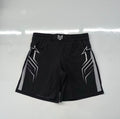 Shorts 2-en-1 VARK – Noir