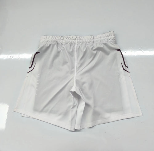 Short 2-en-1 VARK – Blanc