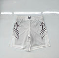 Short 2-en-1 VARK – Blanc